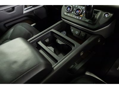 2023 Land Rover Defender 110