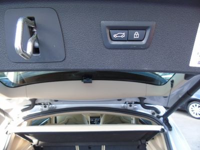 2016 BMW 2 Series Active Tourer