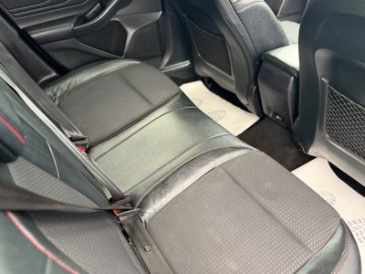 2020 Ford Focus