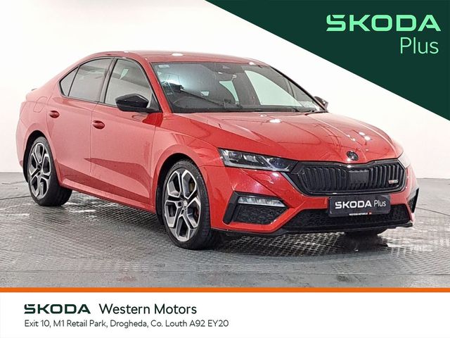 vehicle for sale from Western Motors Galway