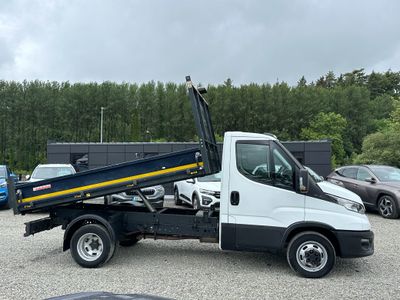 2022 Iveco Daily