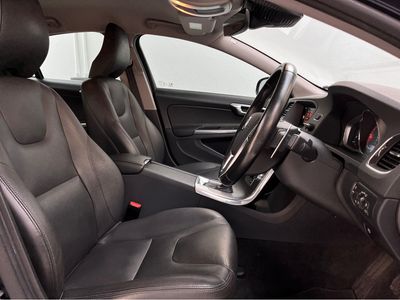 2016 Volvo S60