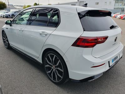 2021 Volkswagen Golf