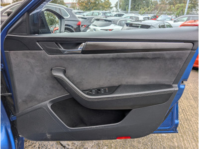 2023 Skoda Superb