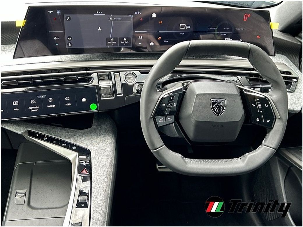 2026 Peugeot 3008
