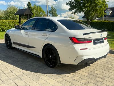 2020 BMW 3 Series
