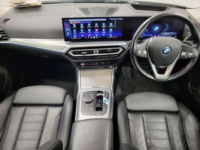 2024 BMW i4