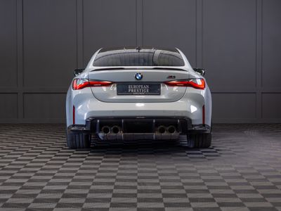 2021 BMW M4