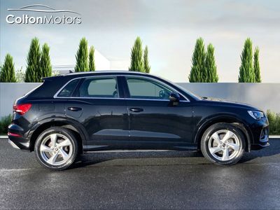 2023 Audi Q3