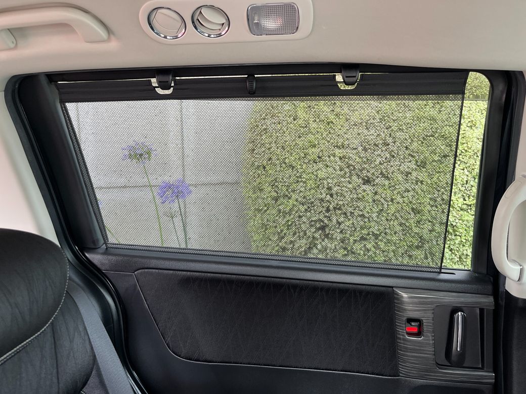 2017 Honda Odyssey
