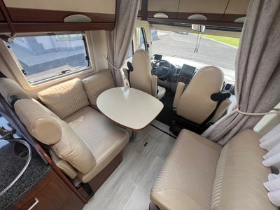 2007 Fiat Hymer 