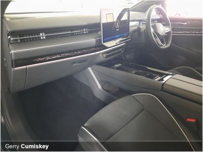 2026 Volkswagen ID.7