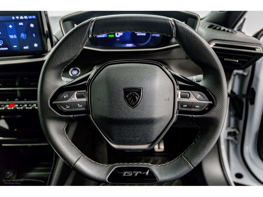 2024 Peugeot 2008