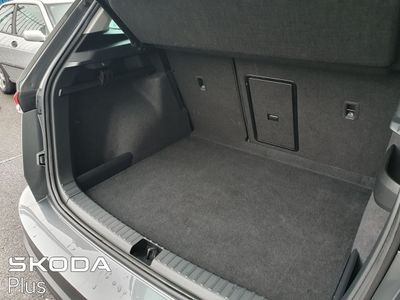 2025 Skoda Karoq