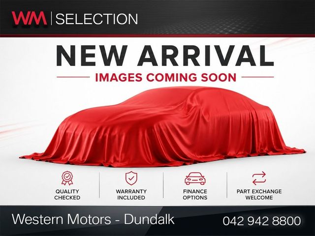vehicle for sale from Western Motors Galway