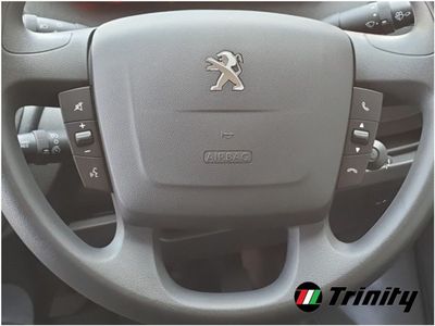 2026 Peugeot Boxer