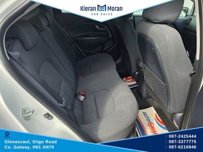 2016 Kia Rio