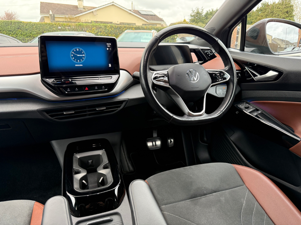 2022 Volkswagen ID.4