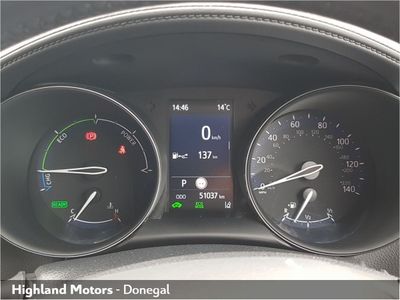 2023 Toyota C-HR