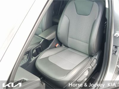 2024 Kia Niro