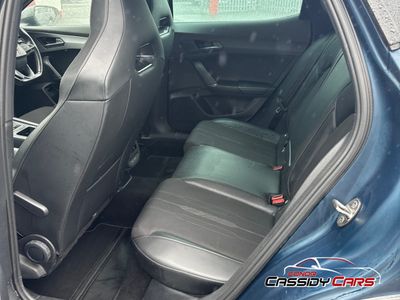2022 Cupra Formentor