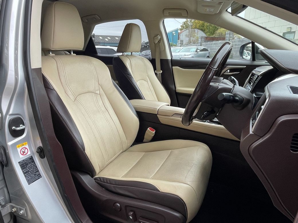 2016 Lexus RX