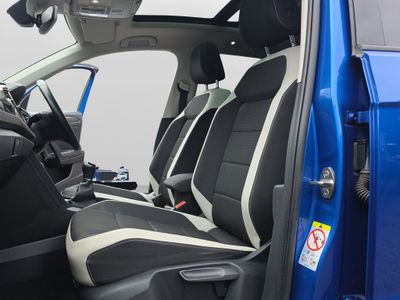 2019 Volkswagen T-Roc