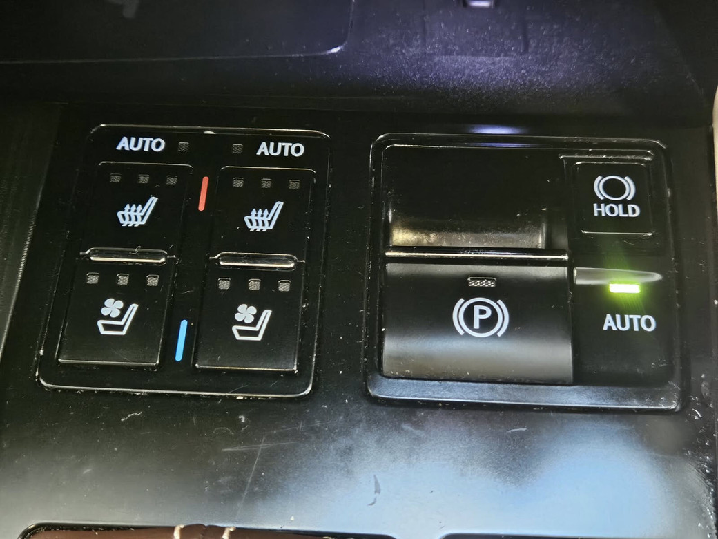 2019 Lexus RX