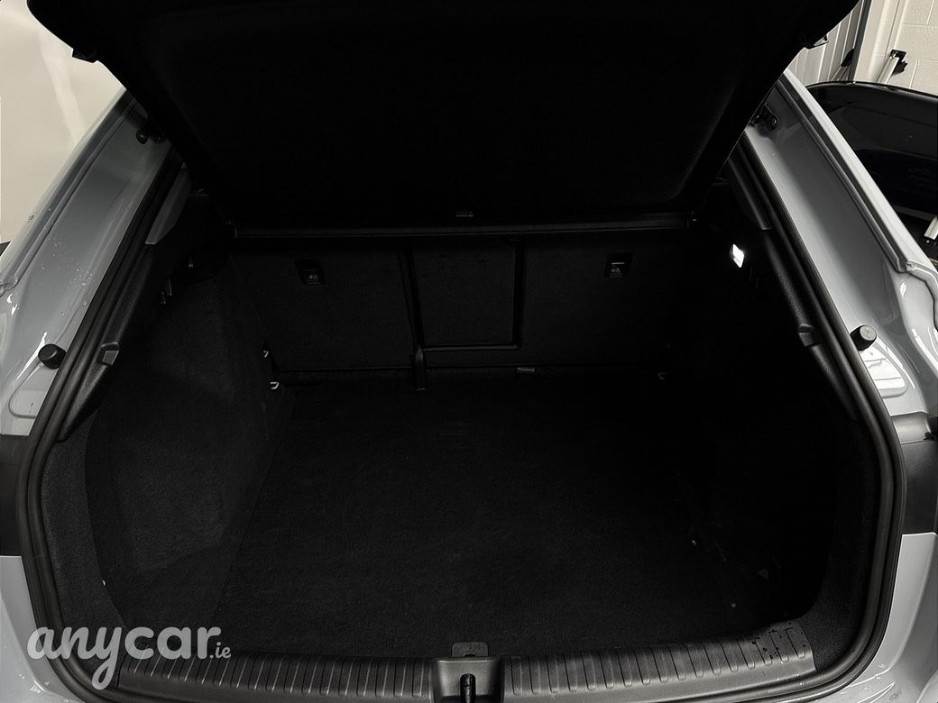 2023 Audi Q4