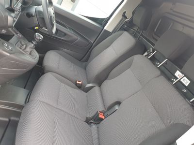 2026 Citroen Berlingo