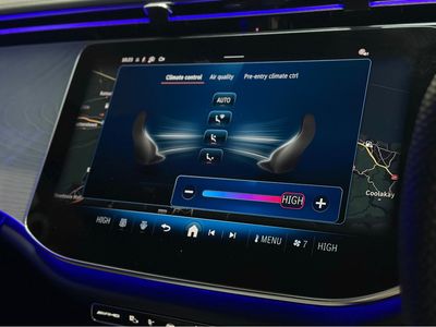 2025 Mercedes-Benz AMG