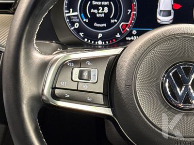 2020 Volkswagen Arteon