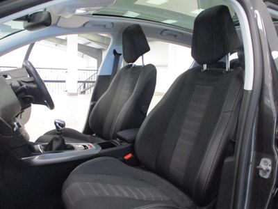 2019 Peugeot 308