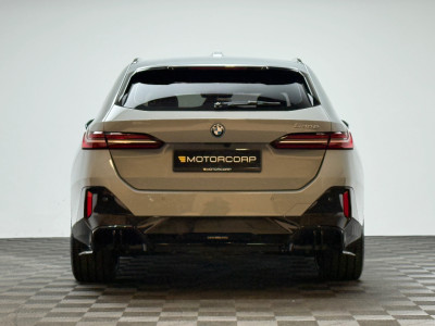 2025 BMW 5 Series