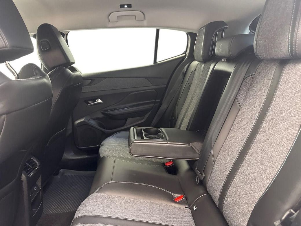 2023 Peugeot 408