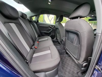 2022 Audi A3
