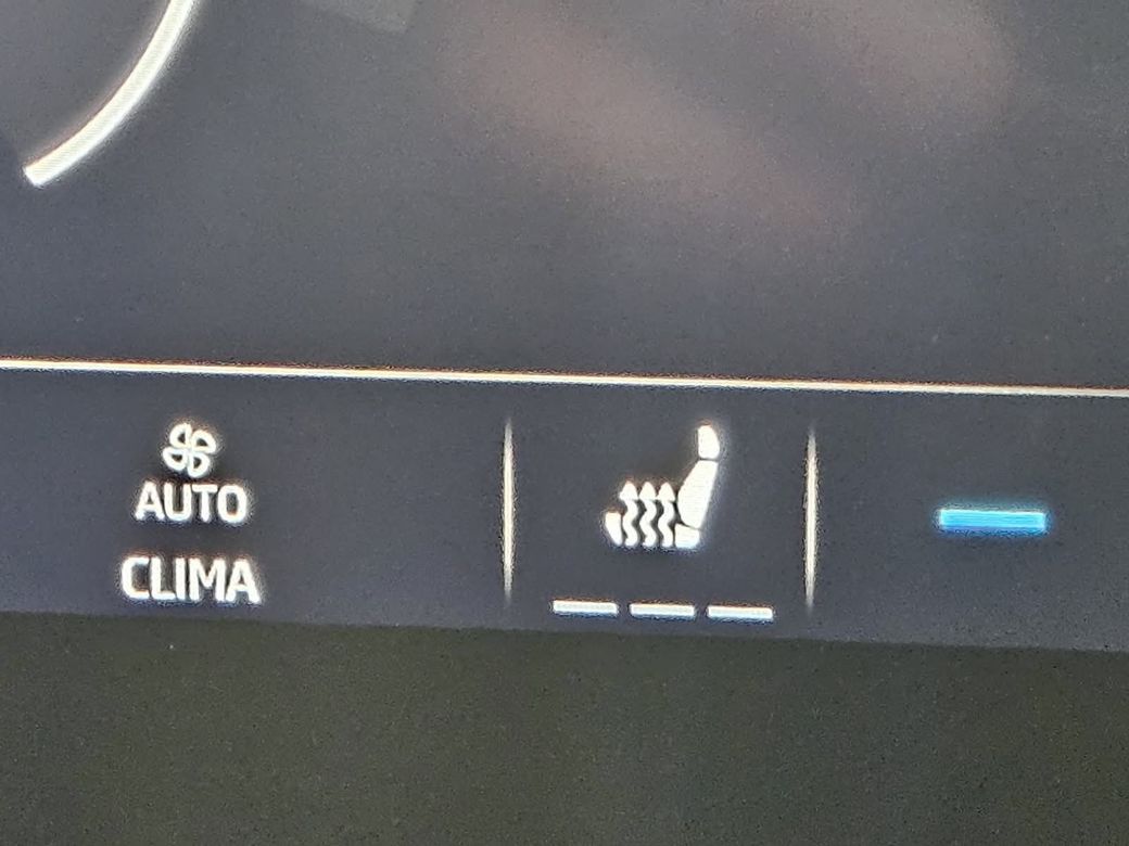2022 Skoda Octavia