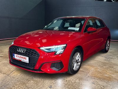 2023 Audi A3