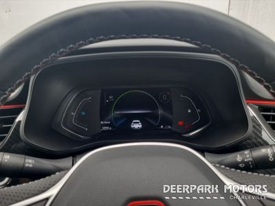 2022 Renault Arkana