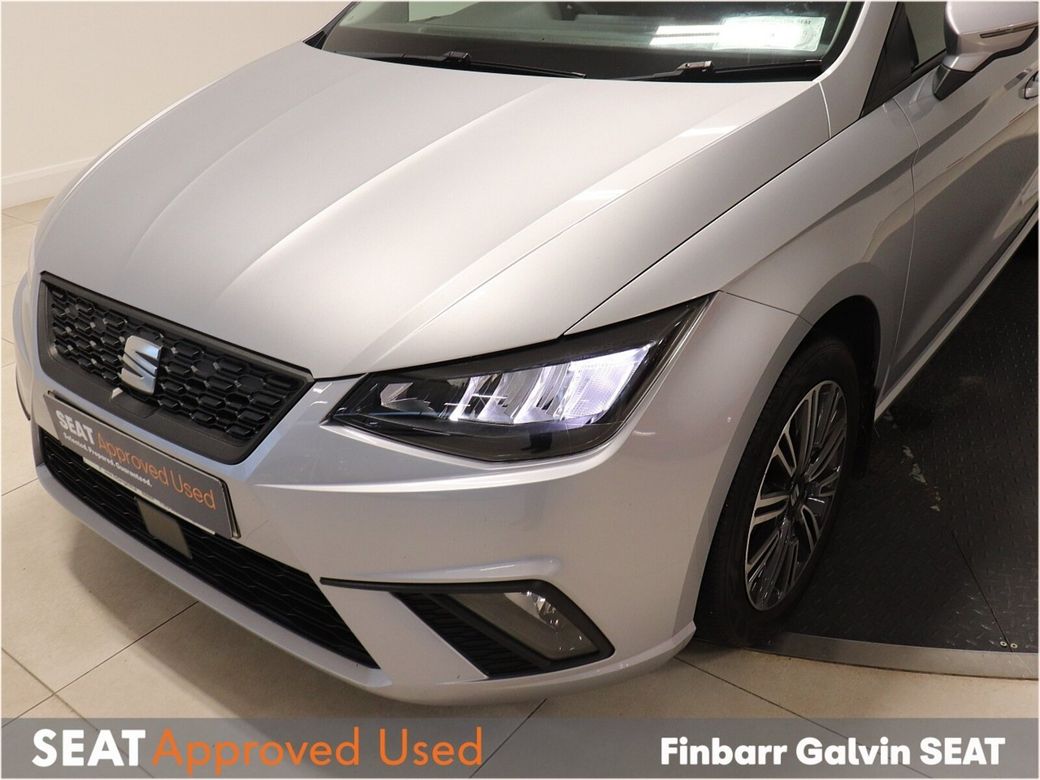 2024 SEAT Ibiza