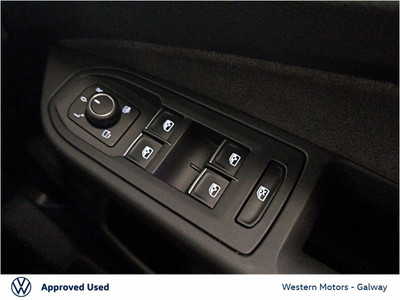 2026 Volkswagen Golf