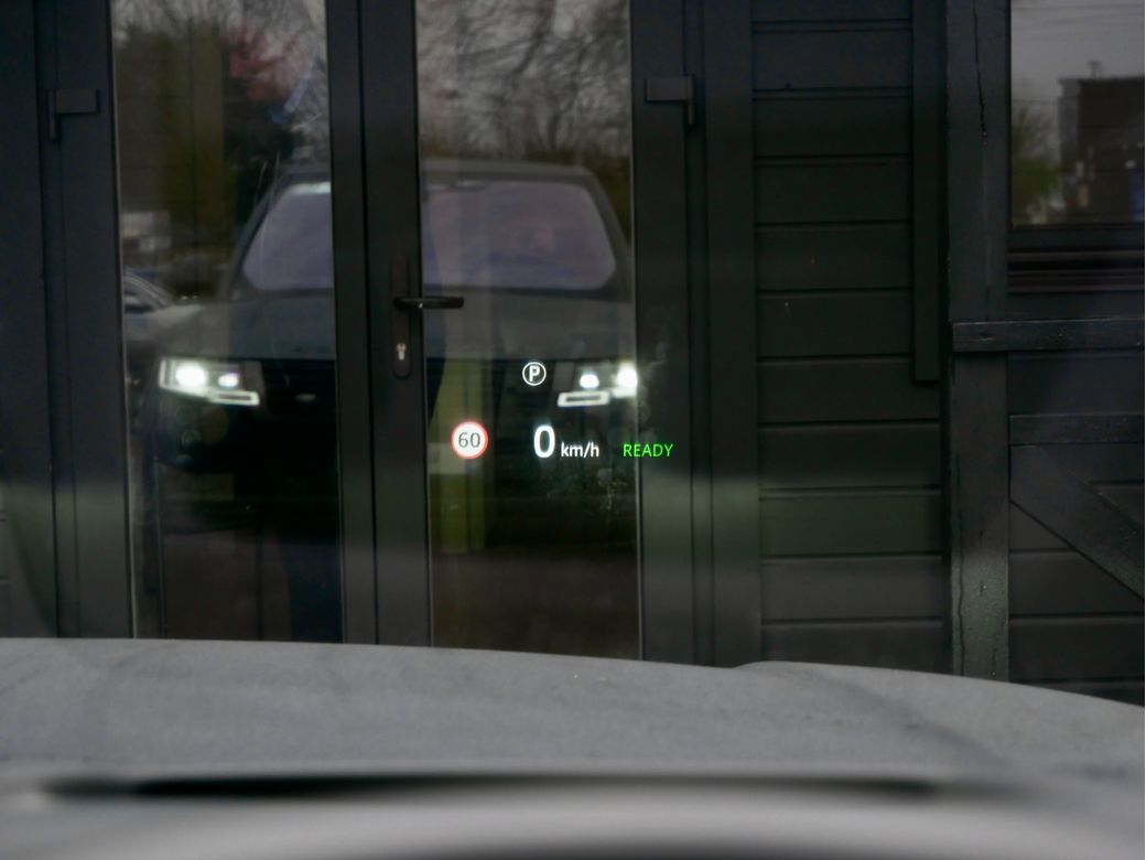 2022 Land Rover Range Rover