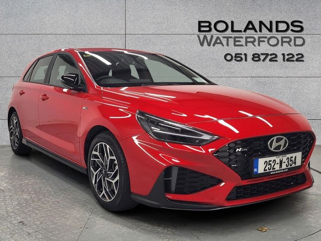 vehicle for sale from Bolands Waterford