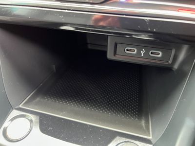 2023 Volkswagen T-Cross