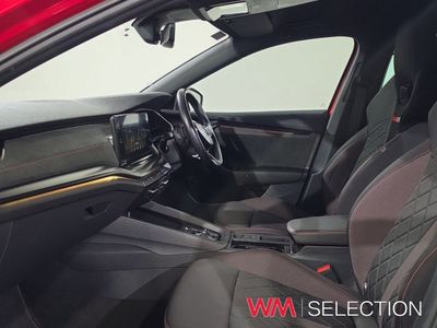 2022 Skoda Octavia