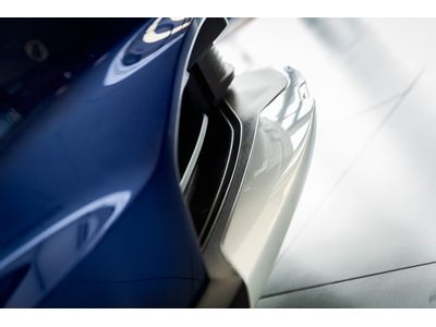 2024 Porsche Taycan