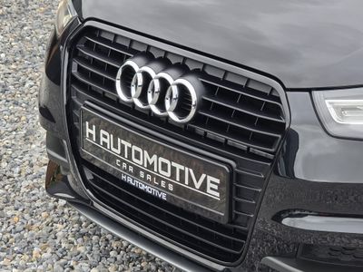 2013 Audi A1