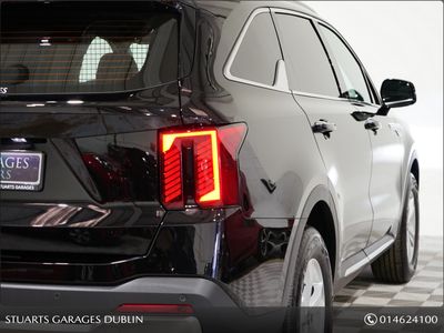 2024 Kia Sorento
