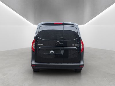 2025 Mercedes-Benz Citan