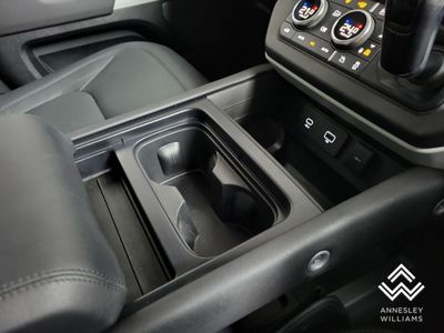 2023 Land Rover Defender